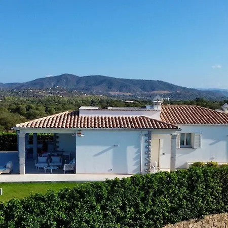 Blue Sphere With Pool By Wonderful Italy Olbia