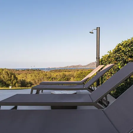 Villa Blue Sphere With Pool By Wonderful Italy *