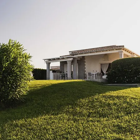 Blue Sphere With Pool By Wonderful Italy Villa Olbia