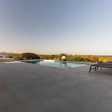 Blue Sphere With Pool By Wonderful Italy * Olbia