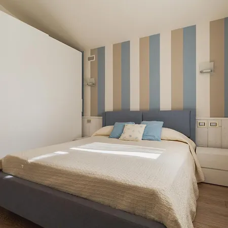Villa Blue Sphere By Wonderful Italy *