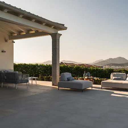 Blue Sphere With Pool By Wonderful Italy