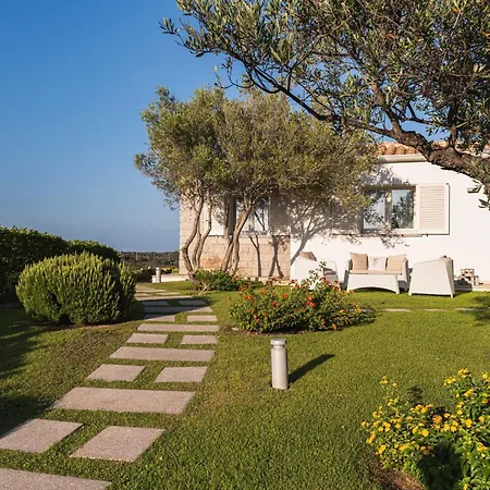 Blue Sphere By Wonderful Italy Villa
