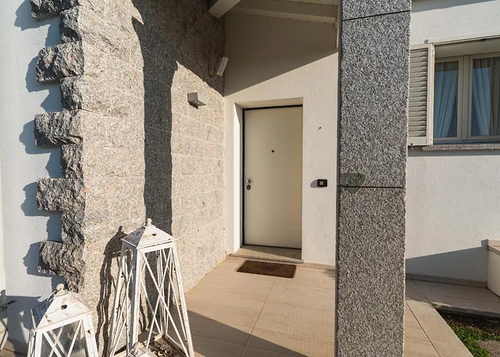 Blue Sphere With Pool By Wonderful Italy