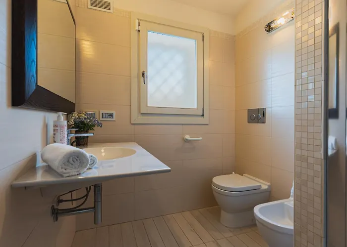 Willa Blue Sphere With Pool By Wonderful Italy *