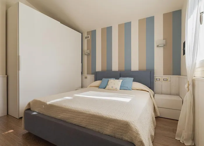 Villa Blue Sphere With Pool By Wonderful Italy *
