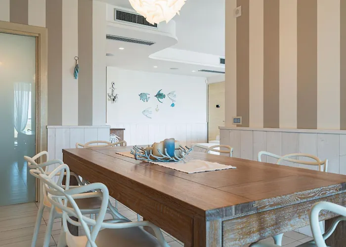 Willa Blue Sphere With Pool By Wonderful Italy