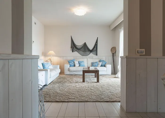 Blue Sphere With Pool By Wonderful Italy Willa *