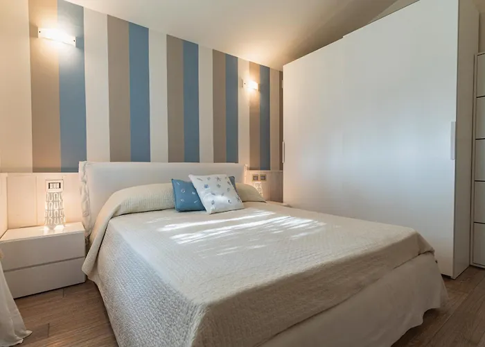 Villa Blue Sphere With Pool By Wonderful Italy *