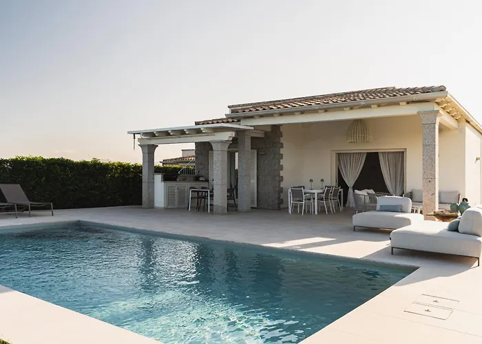 Blue Sphere With Pool By Wonderful Italy * Olbia