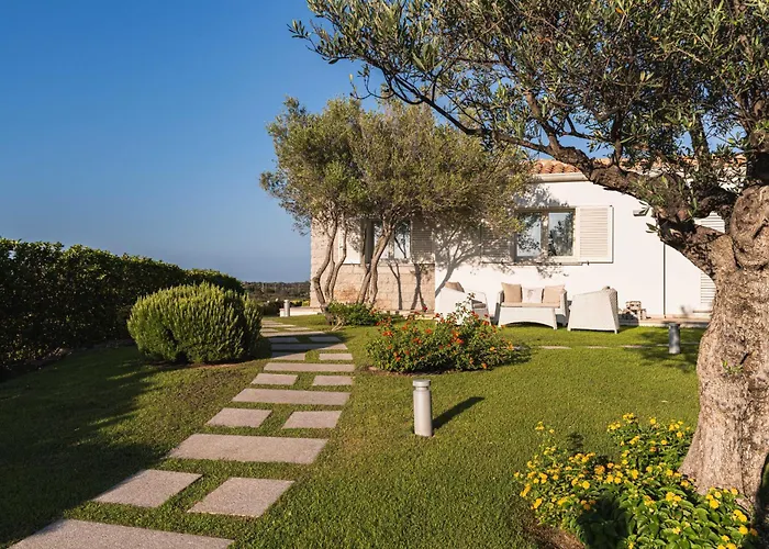 Blue Sphere With Pool By Wonderful Italy Willa